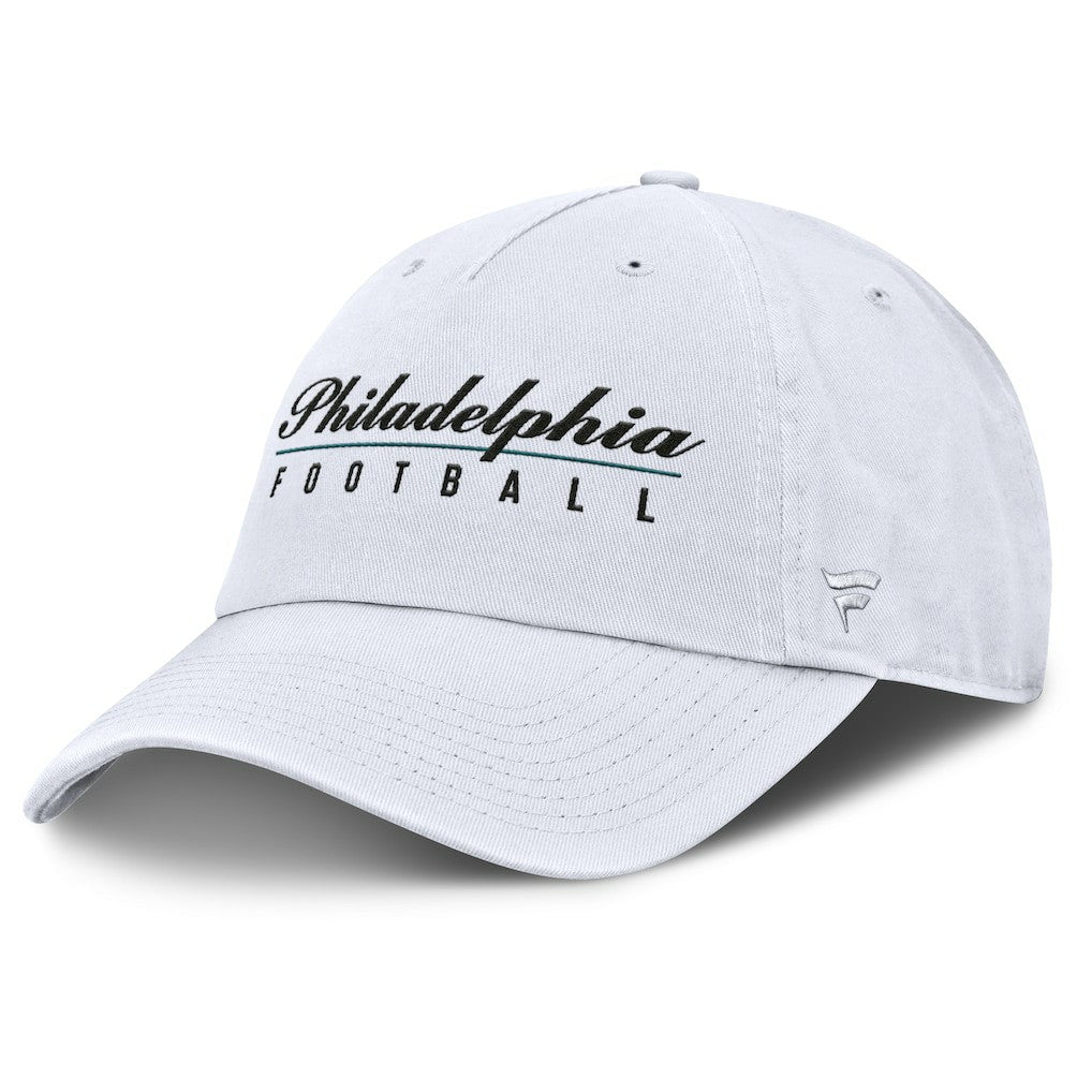 Women's Harmony Adjustable Hat - Philadelphia Eagles