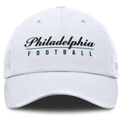 Women's Harmony Adjustable Hat - Philadelphia Eagles