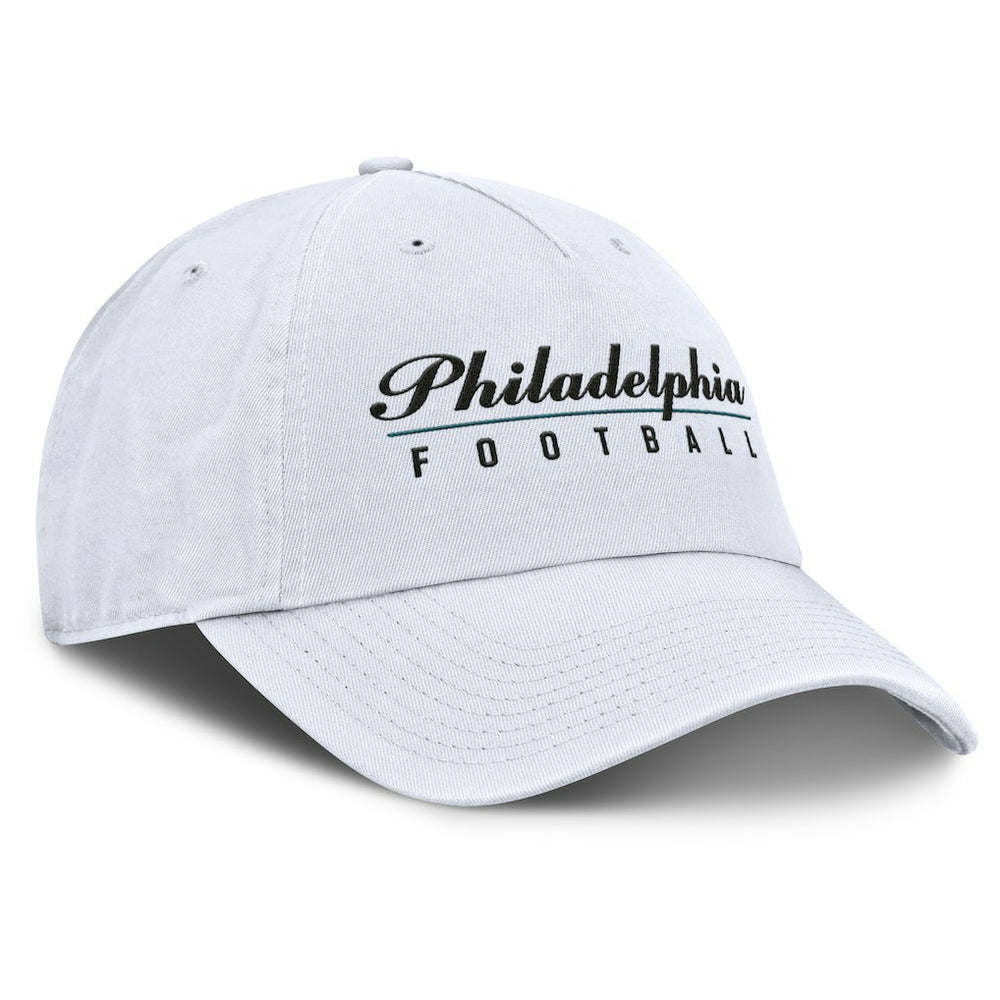 Women's Harmony Adjustable Hat - Philadelphia Eagles