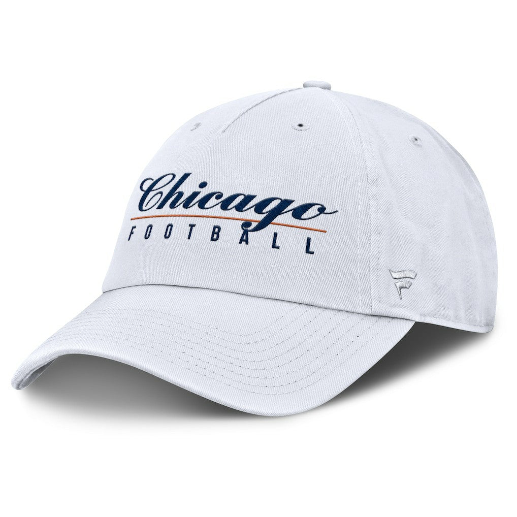Women's Harmony Adjustable Hat - Chicago Bears