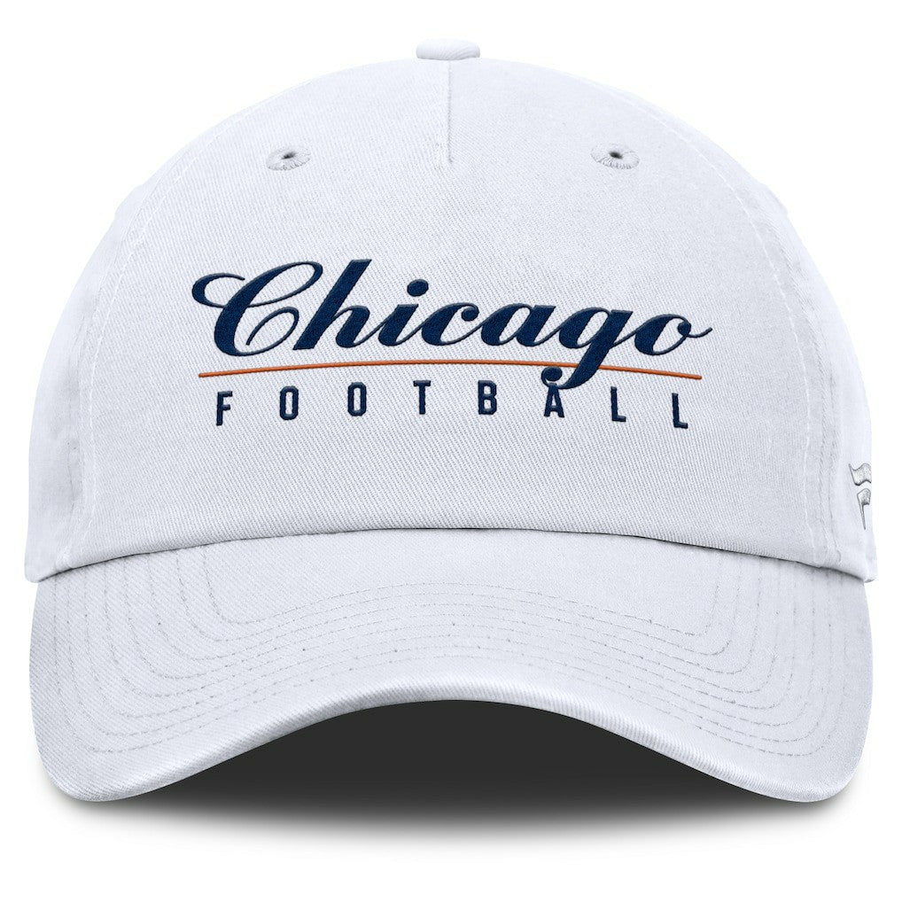 Women's Harmony Adjustable Hat - Chicago Bears