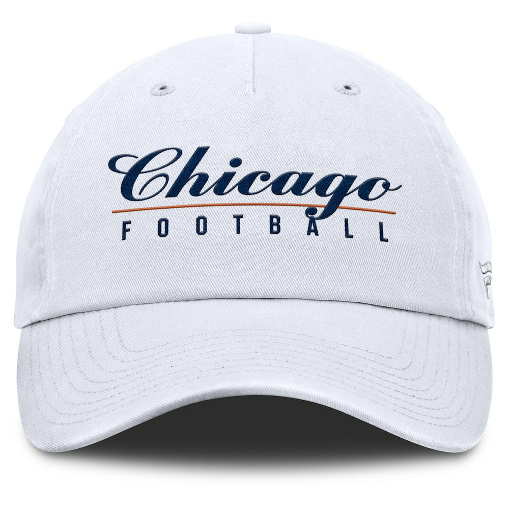 Women's Harmony Adjustable Hat - Chicago Bears