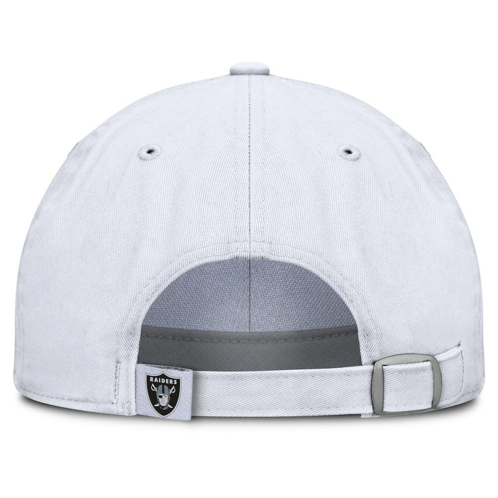 Women's Harmony Adjustable Hat - Las Vegas Raiders