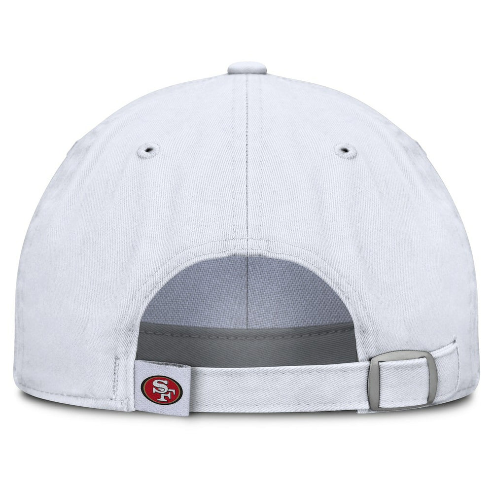Women's Harmony Adjustable Hat - San Francisco 49ers