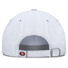 Women's Harmony Adjustable Hat - San Francisco 49ers