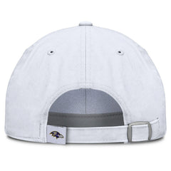 Women's Harmony Adjustable Hat - Baltimore Ravens