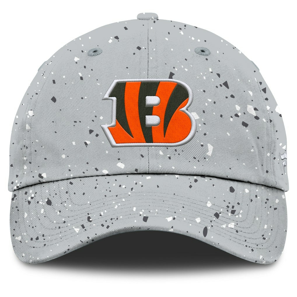 Women's Snow Day Adjustable Hat - Cincinnati Bengals
