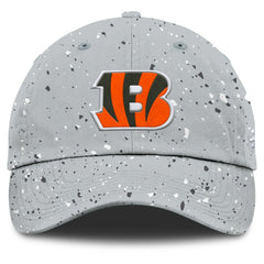 Women's Snow Day Adjustable Hat - Cincinnati Bengals