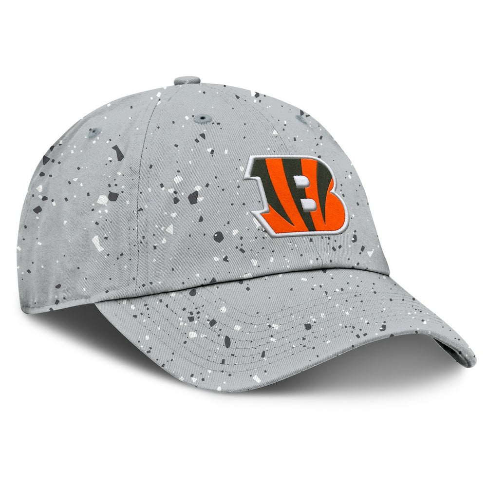 Women's Snow Day Adjustable Hat - Cincinnati Bengals