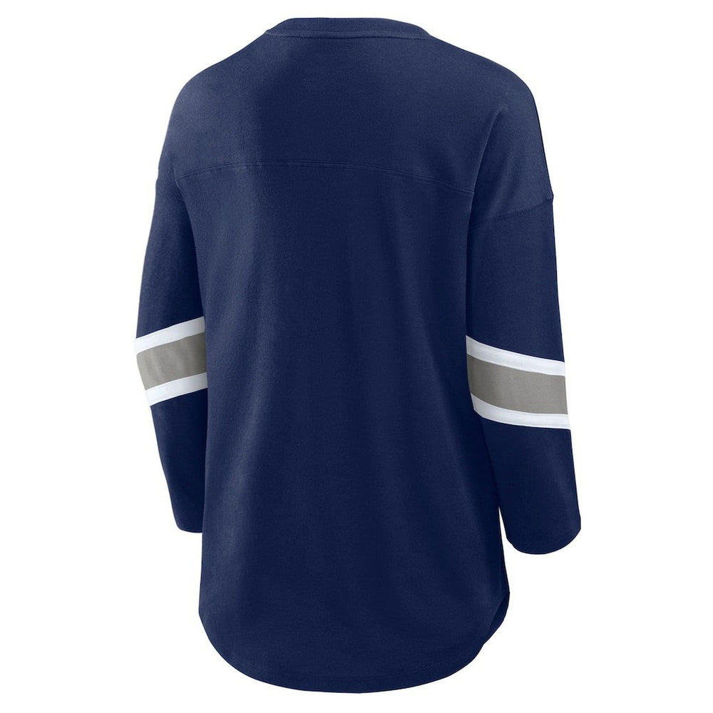 Women's Redzone 3/4-Sleeve T-Shirt - Dallas Cowboys