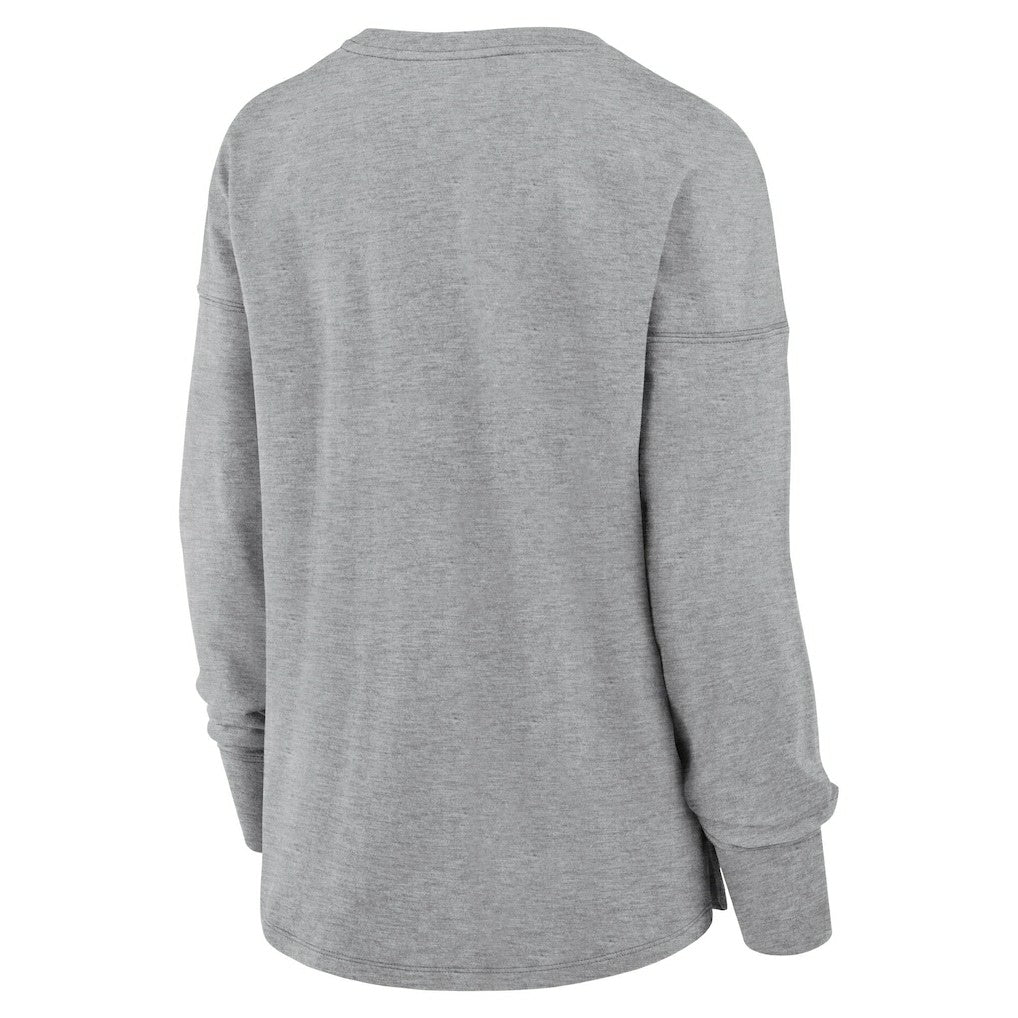 Women's Hometown Legacy Long Sleeve T-Shirt - Dallas Cowboys