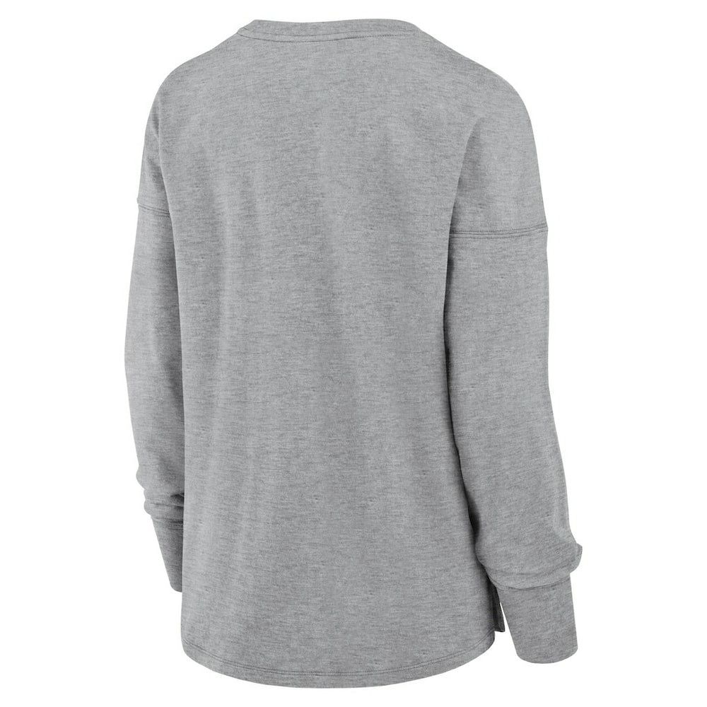 Women's Hometown Legacy Long Sleeve T-Shirt - Dallas Cowboys