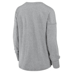 Women's Hometown Legacy Long Sleeve T-Shirt - Dallas Cowboys