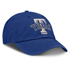 MLB Texas Rangers Nike Statement Club Adjustable Hat