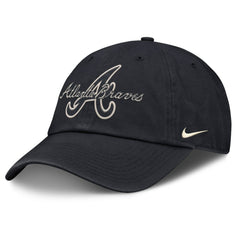 MLB Atlanta Braves Nike Statement Club Adjustable Hat