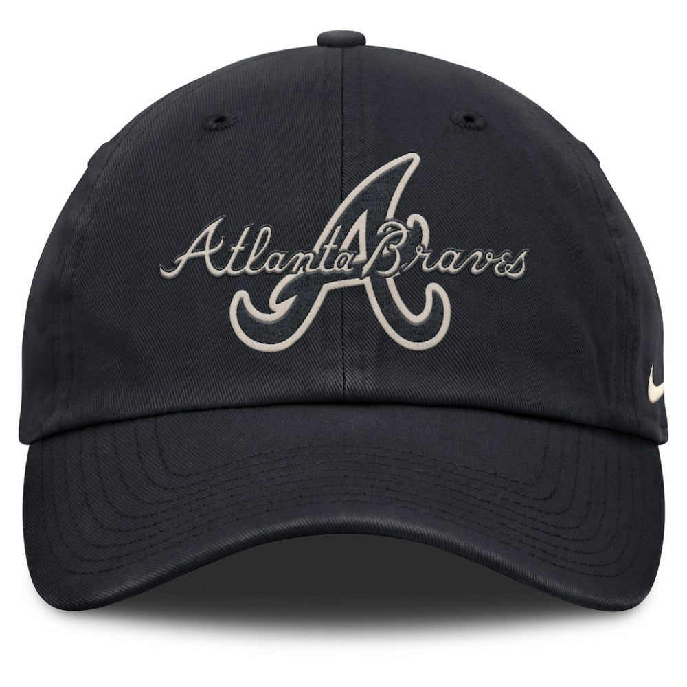 MLB Atlanta Braves Nike Statement Club Adjustable Hat