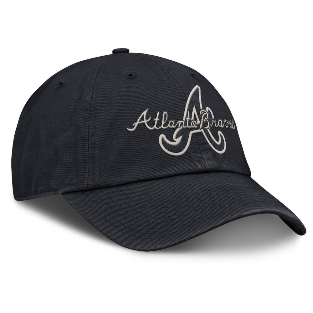 MLB Atlanta Braves Nike Statement Club Adjustable Hat
