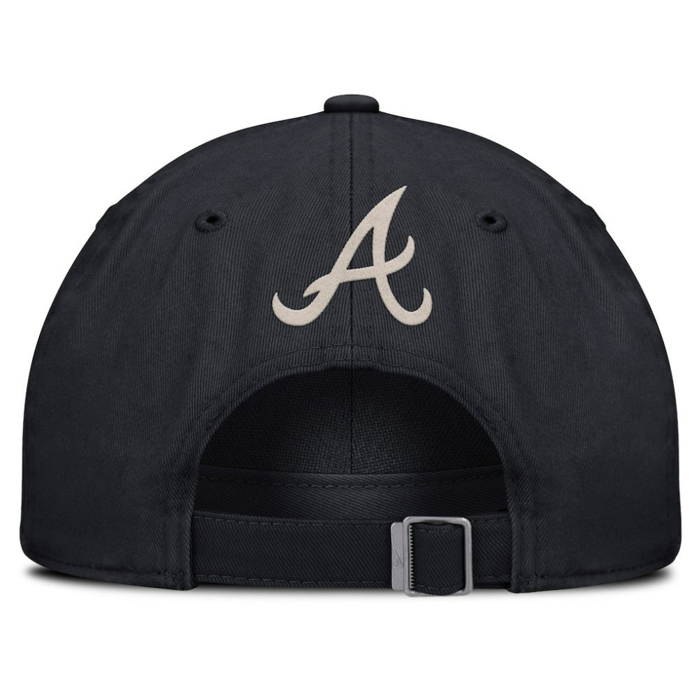 MLB Atlanta Braves Nike Statement Club Adjustable Hat