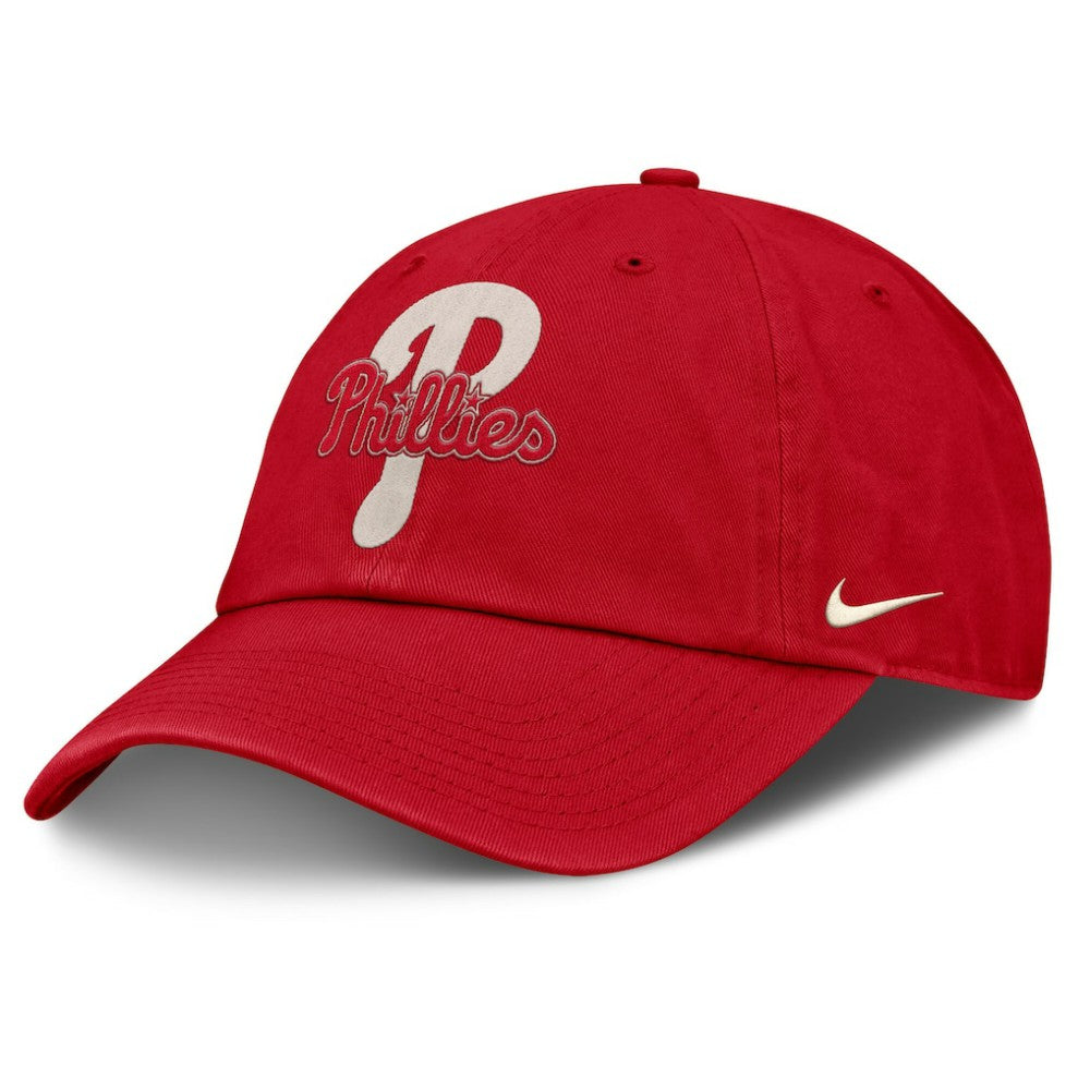 MLB Philadelphia Phillies Nike Statement Club Adjustable Hat