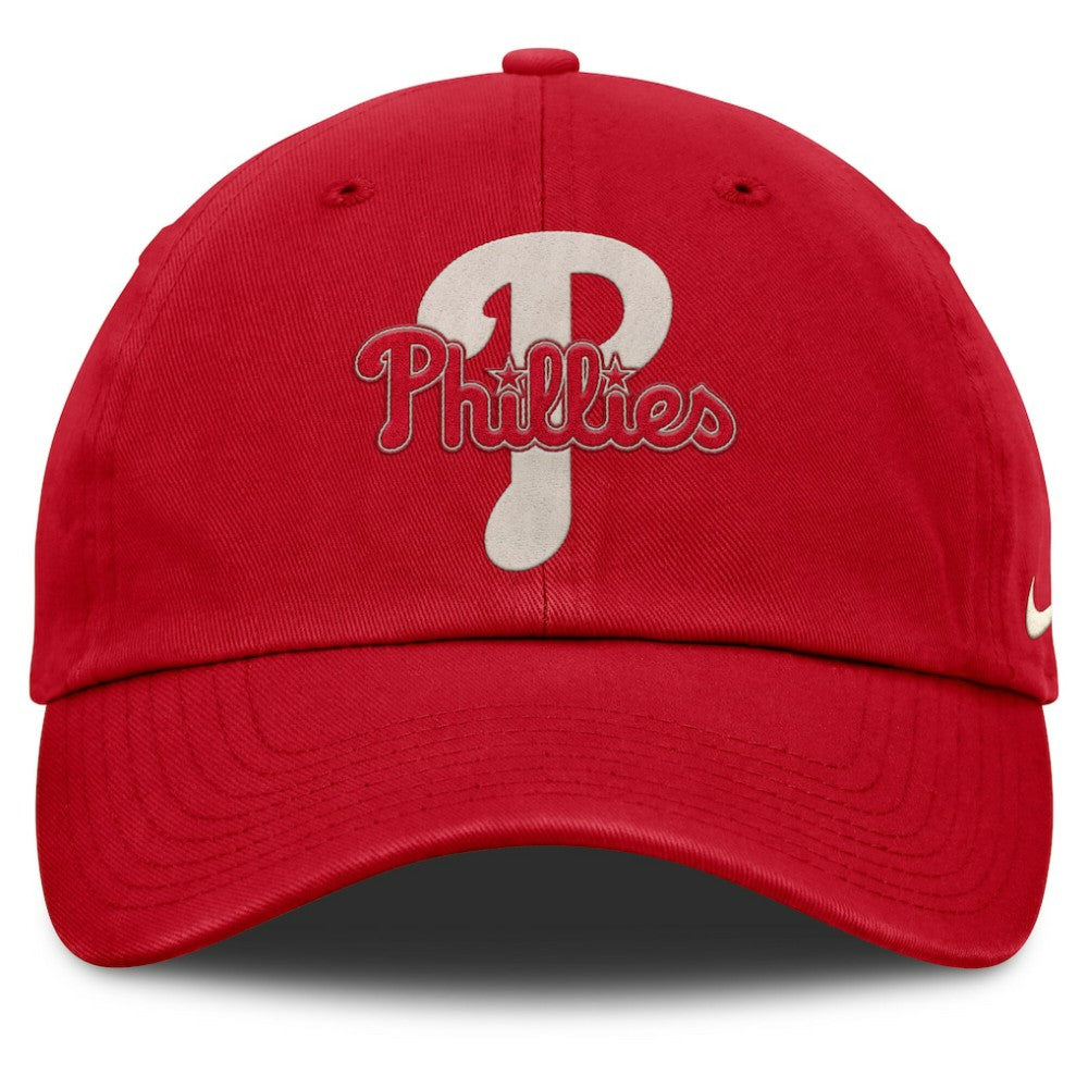 MLB Philadelphia Phillies Nike Statement Club Adjustable Hat