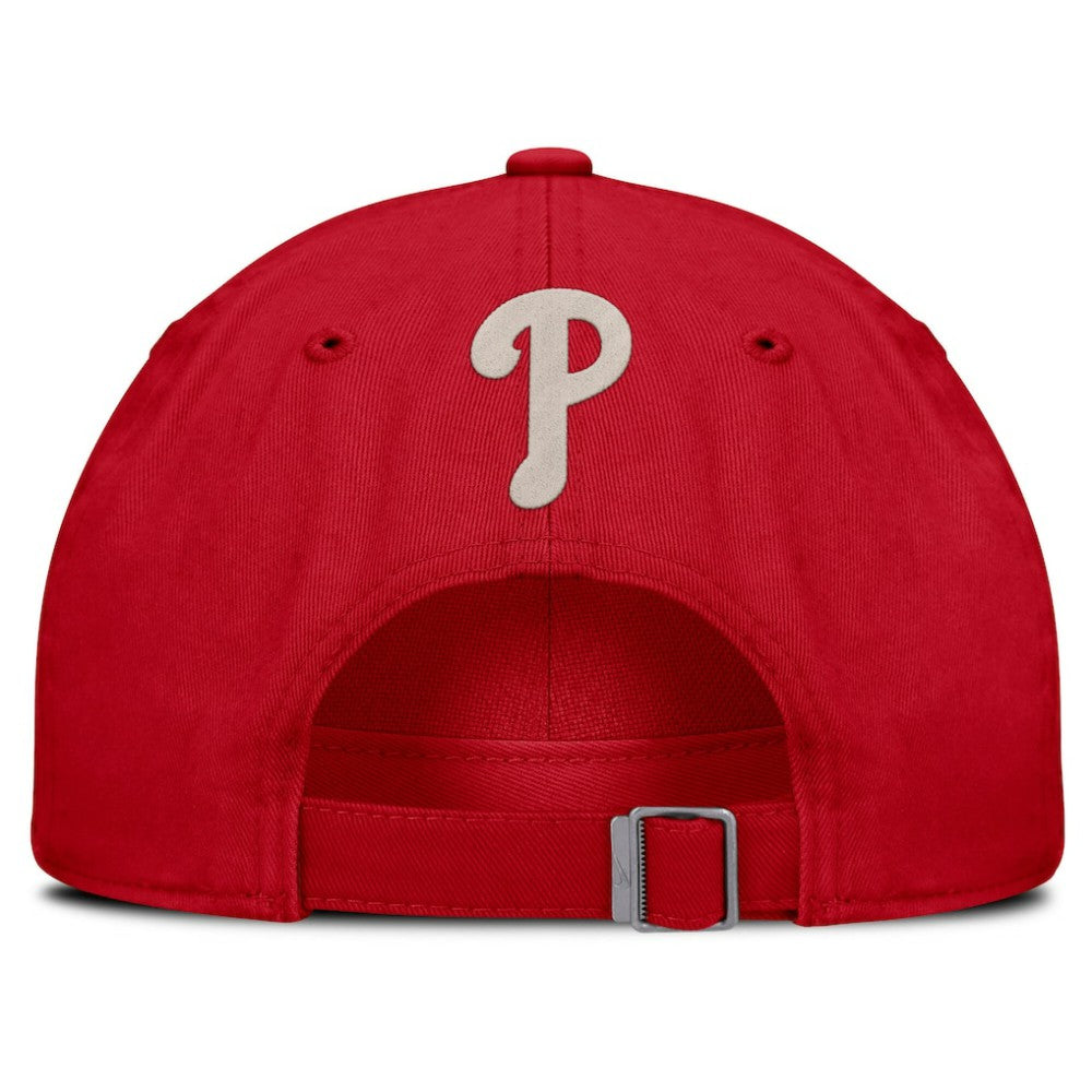 MLB Philadelphia Phillies Nike Statement Club Adjustable Hat