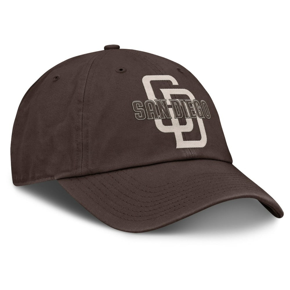 MLB San Diego Padres Nike Statement Club Adjustable Hat