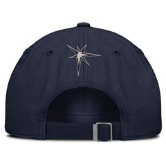 MLB Tampa Bay Rays Nike Statement Club Adjustable Hat
