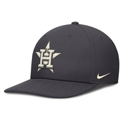MLB Houston Astros Nike Statement Pro Snapback Hat