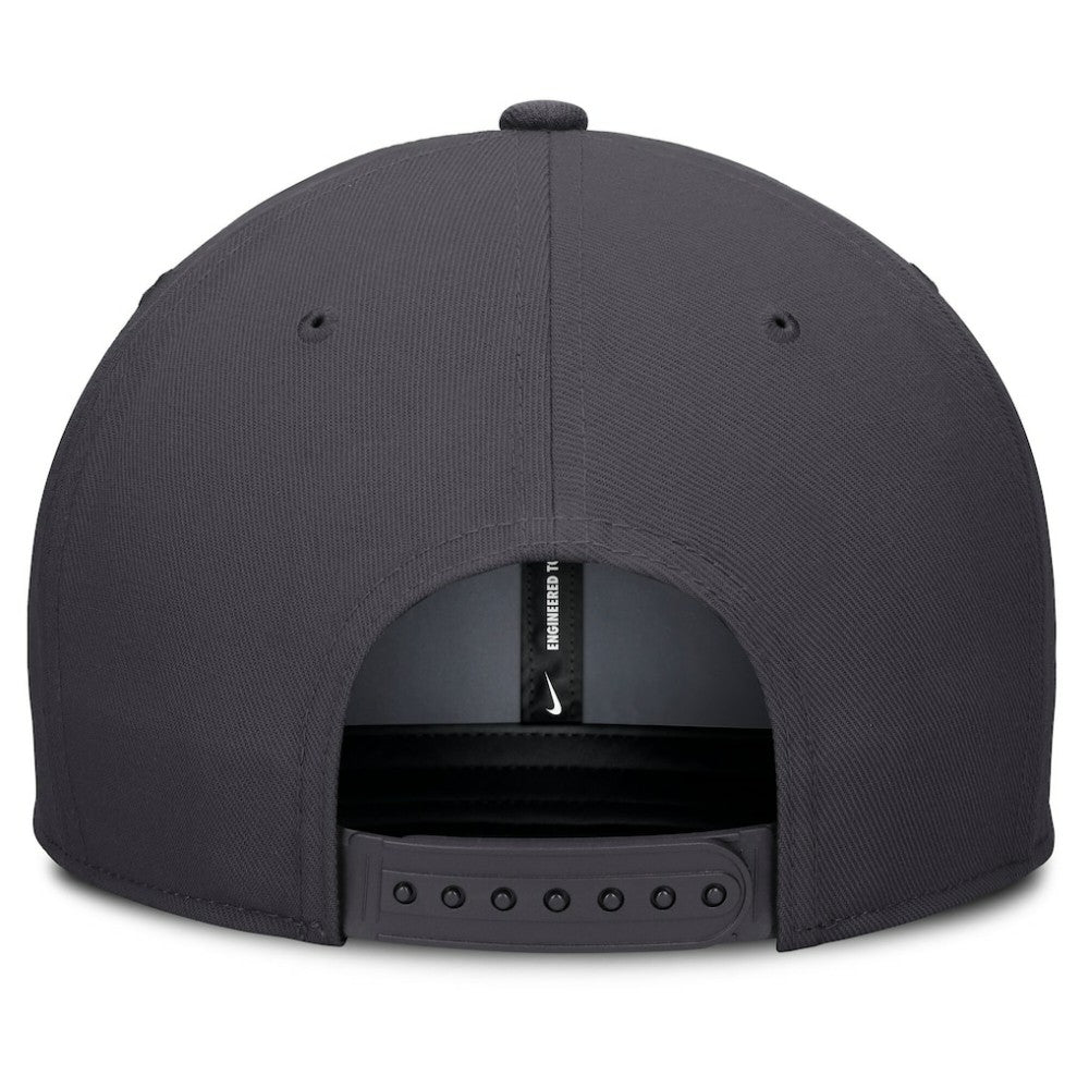 MLB Houston Astros Nike Statement Pro Snapback Hat