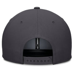 MLB Tampa Bay Rays Nike Statement Pro Snapback Hat