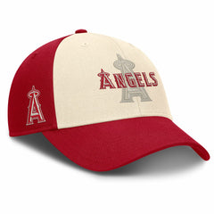 MLB Los Angeles Angels Nike Statement Club Performance Adjustable Hat