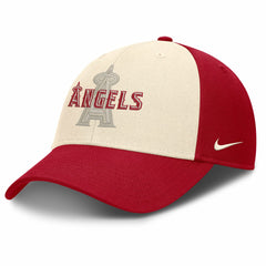 MLB Los Angeles Angels Nike Statement Club Performance Adjustable Hat