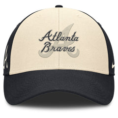 MLB Atlanta Braves Nike Statement Club Performance Adjustable Hat