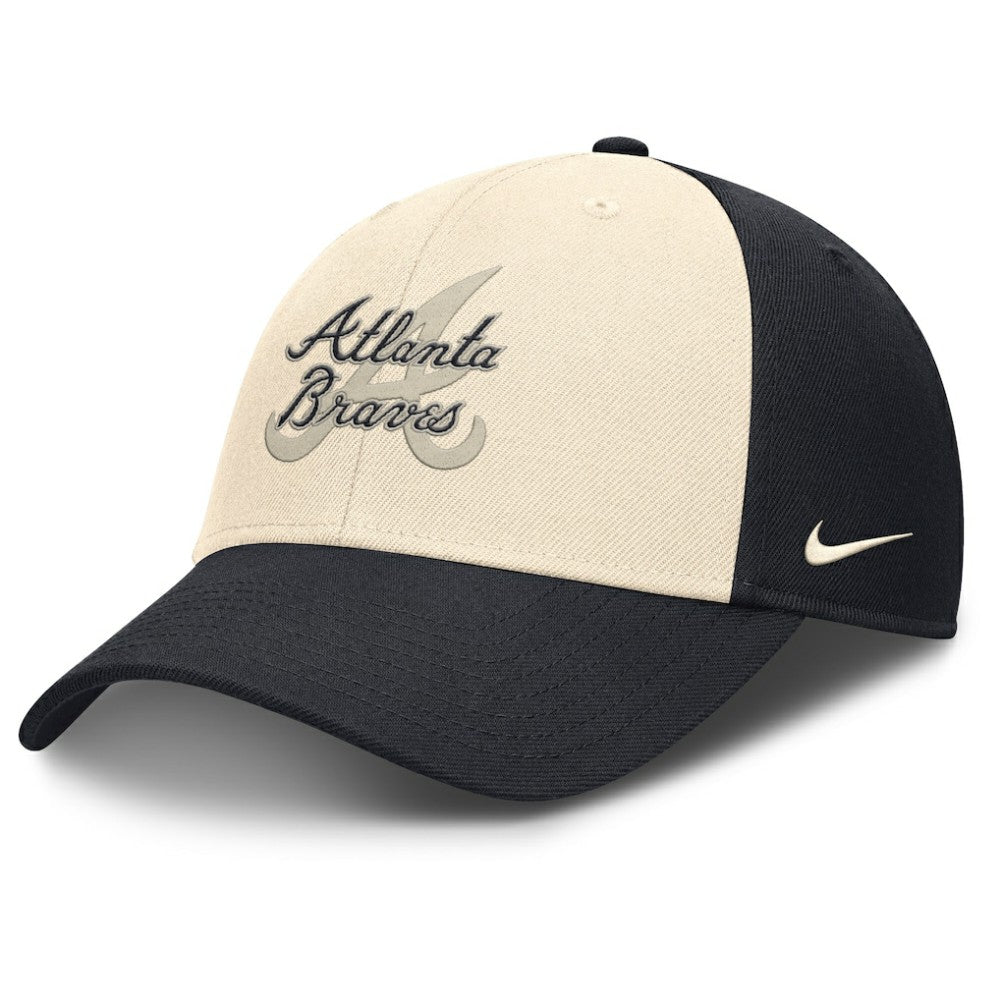 MLB Atlanta Braves Nike Statement Club Performance Adjustable Hat
