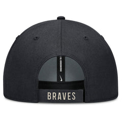 MLB Atlanta Braves Nike Statement Club Performance Adjustable Hat