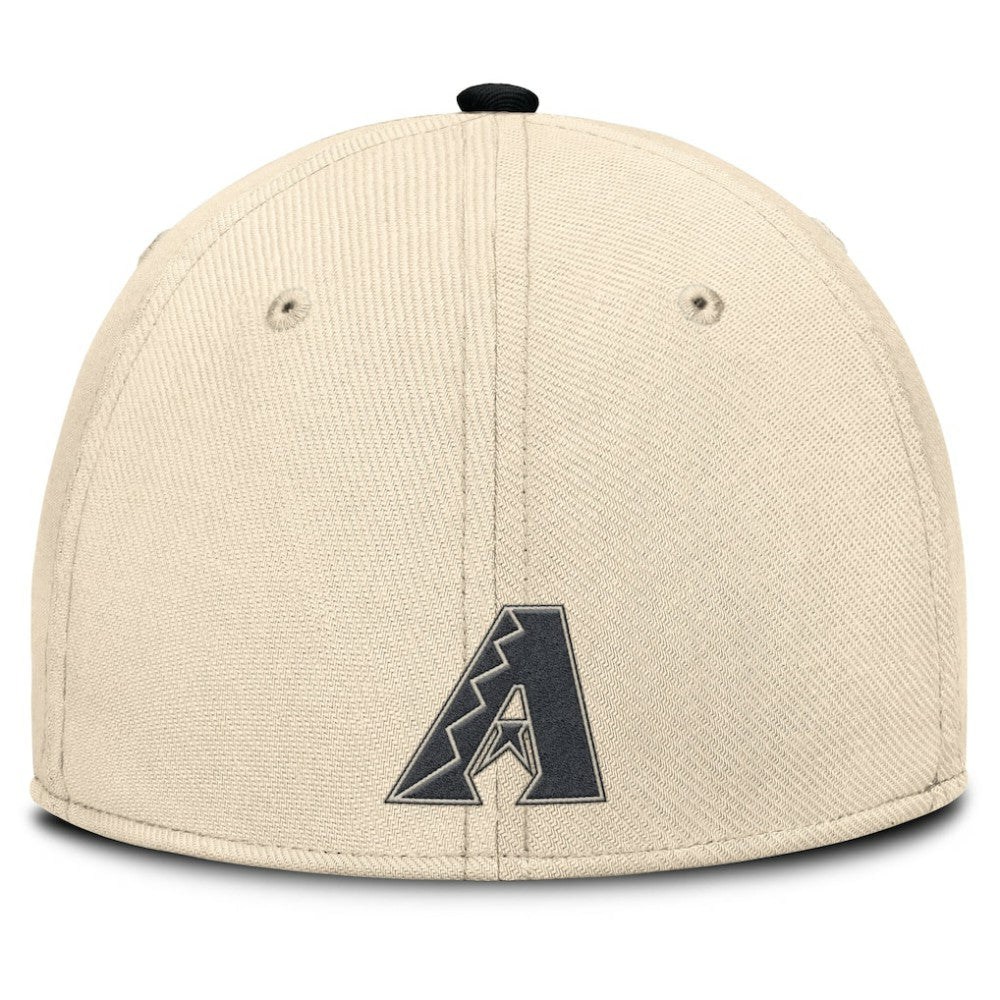 MLB Arizona Diamondbacks Nike Statement Rise Performance Flex Hat