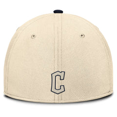 MLB Cleveland Guardians Nike Statement Rise Performance Flex Hat