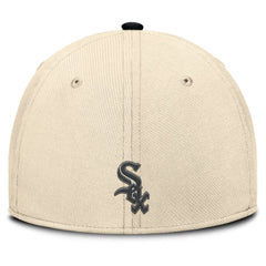 MLB Chicago White Sox Nike Statement Rise Performance Flex Hat