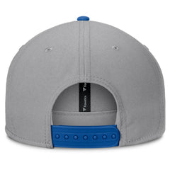 MLB Chicago Cubs Fanatics Punchout Snapback Hat