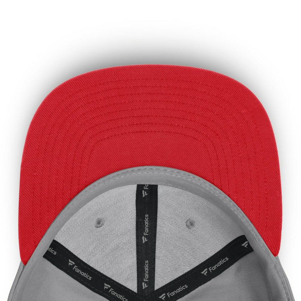 MLB Philadelphia Phillies Fanatics Punchout Snapback Hat