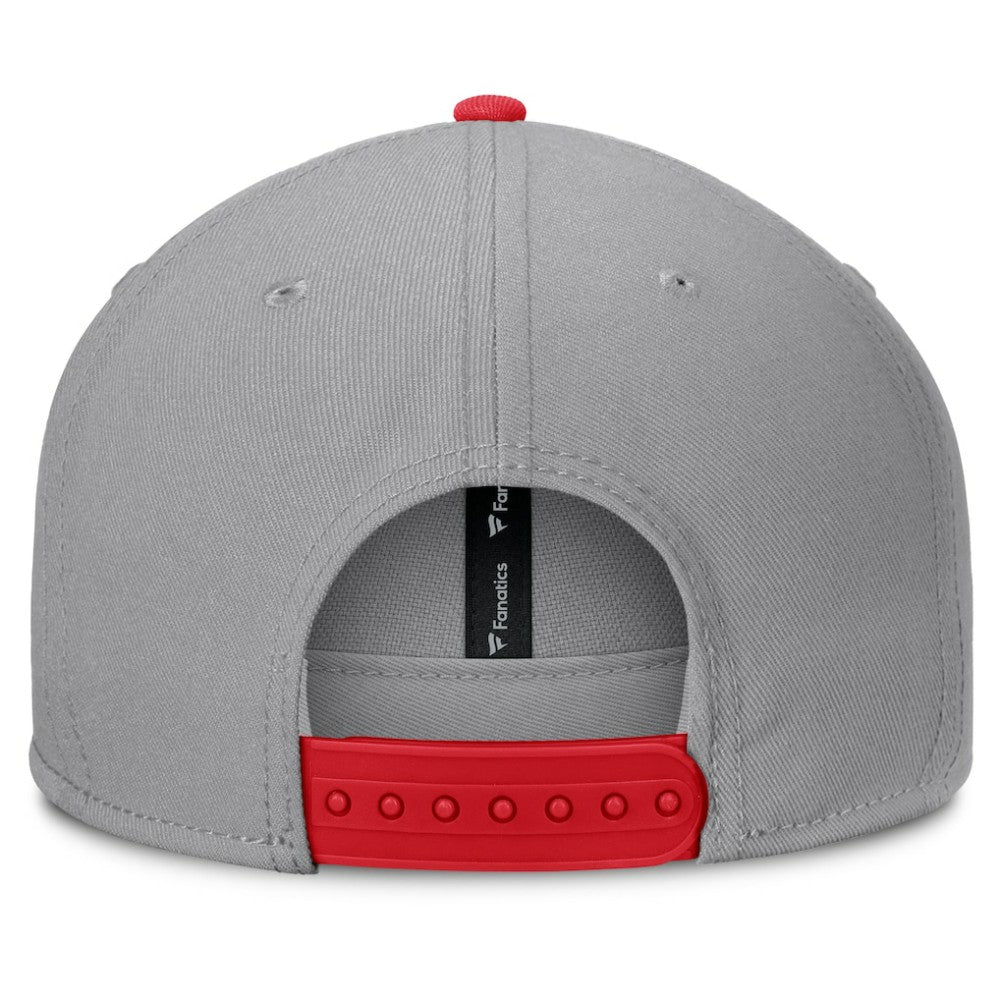 MLB St. Louis Cardinals Fanatics Punchout Snapback Hat