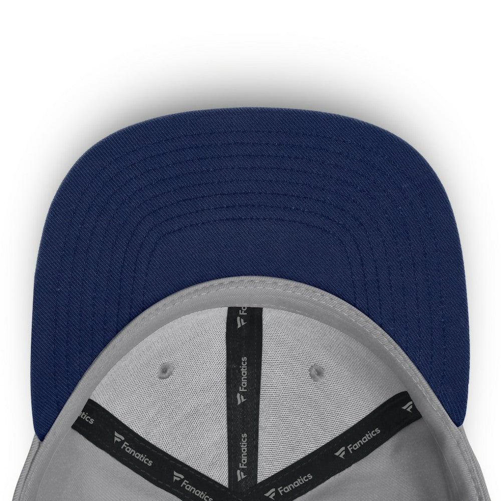 MLB Boston Red Sox Fanatics Punchout Snapback Hat