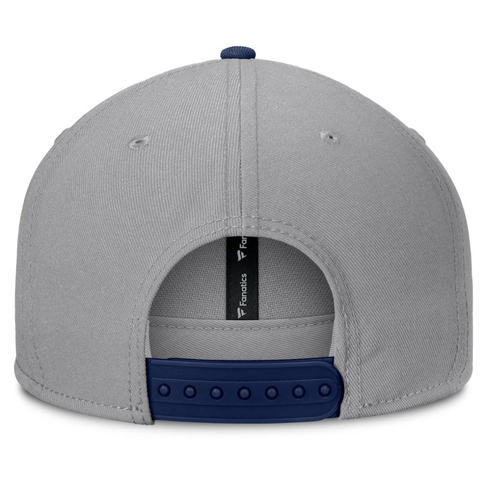 MLB Houston Astros Fanatics Punchout Snapback Hat