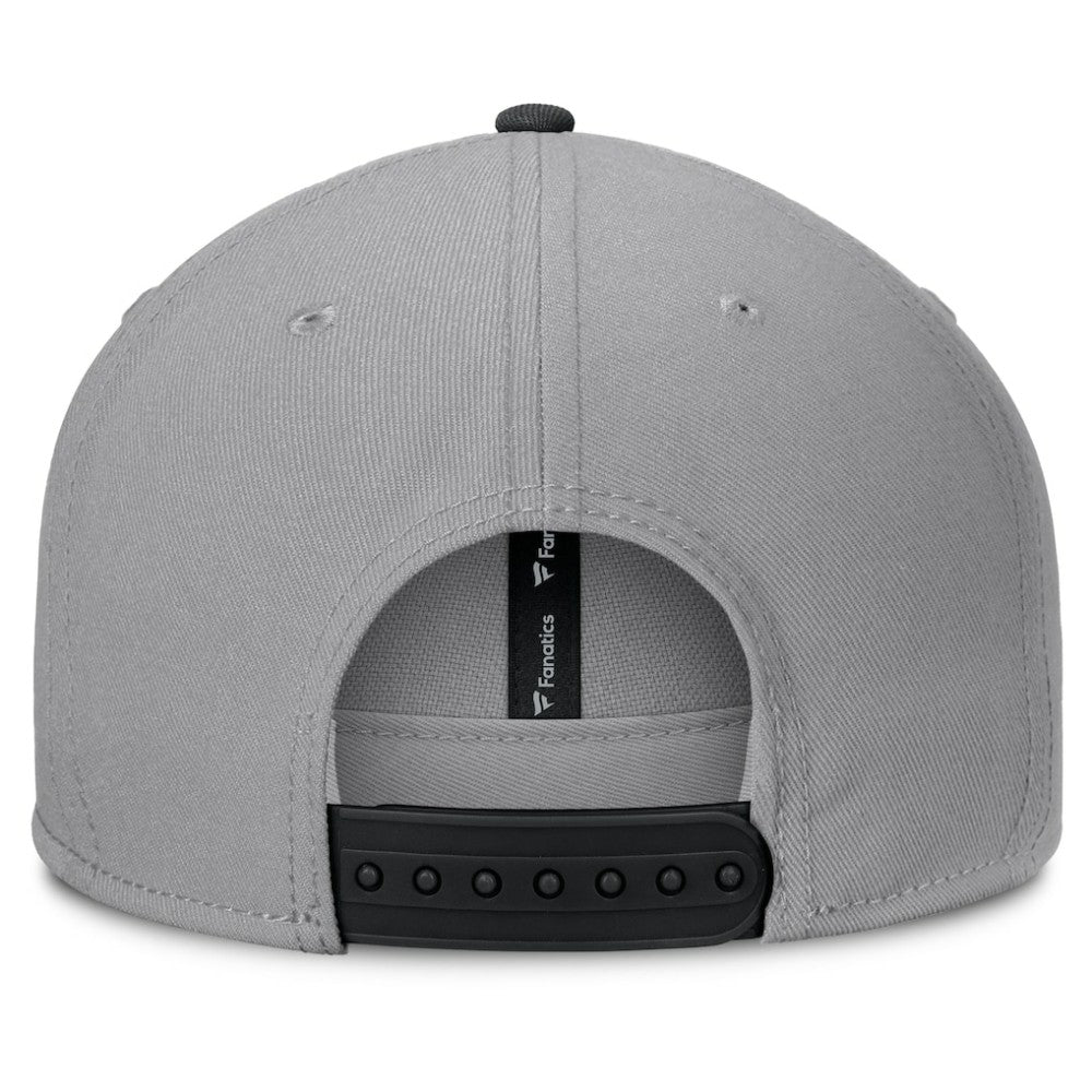 MLB Pittsburgh Pirates Fanatics Punchout Snapback Hat