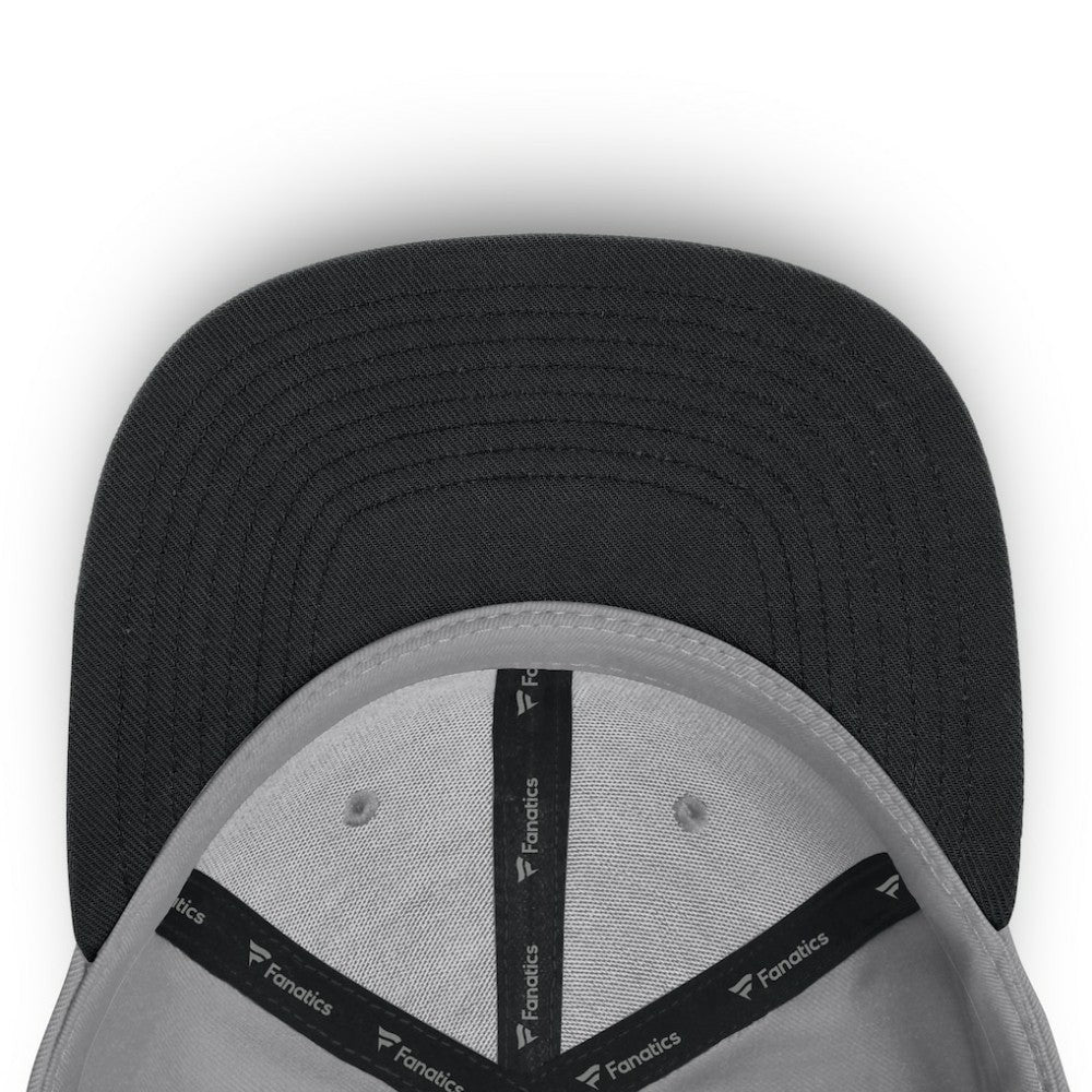 MLB Pittsburgh Pirates Fanatics Punchout Snapback Hat