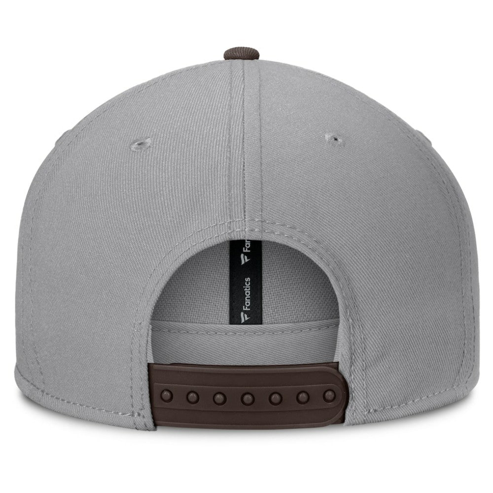 MLB San Diego Padres Fanatics Punchout Snapback Hat
