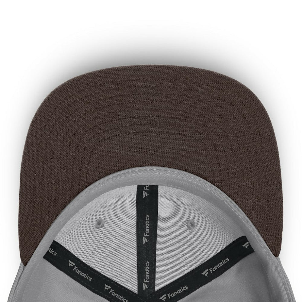 MLB San Diego Padres Fanatics Punchout Snapback Hat