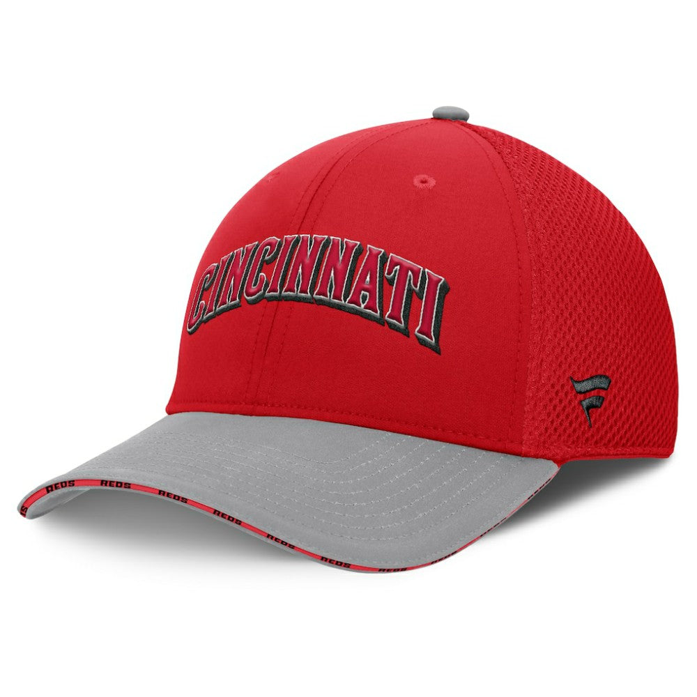 MLB Cincinnati Reds Fanatics Pennant Flex Hat