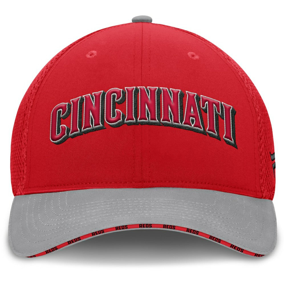 MLB Cincinnati Reds Fanatics Pennant Flex Hat