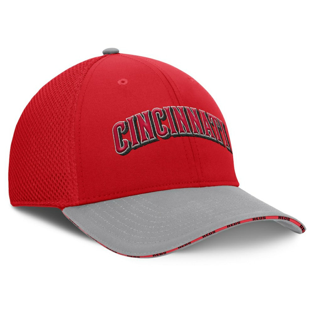 MLB Cincinnati Reds Fanatics Pennant Flex Hat